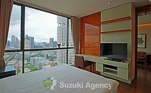 The Address Sukhumvit 28：2 BED ROOM Interior Photos No.66