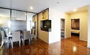 Noble House Ruamrudee：Interior & Exterior Photos No.3