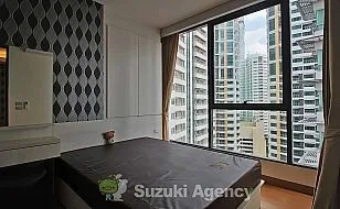 The Lumpini 24：1 BED ROOM Interior Photos No.71