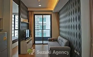 The Lumpini 24：1 BED ROOM Interior Photos No.21