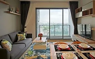 The Lofts Ekkamai：1 BED ROOM Interior Photos No.22