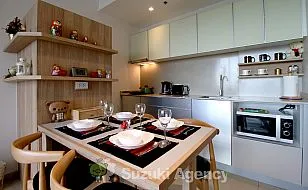 The Lofts Ekkamai：1 BED ROOM Interior Photos No.25