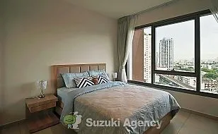 The Lofts Ekkamai：1 BED ROOM Interior Photos No.71