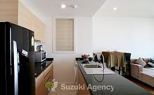 Wind Sukhumvit 23：1 BED ROOM Interior Photos No.25