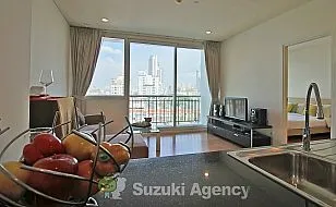 Wind Sukhumvit 23：1 BED ROOM Interior Photos No.20