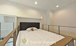 Ideo Morph 38 - Ashton：1 BED ROOM Interior Photos No.72