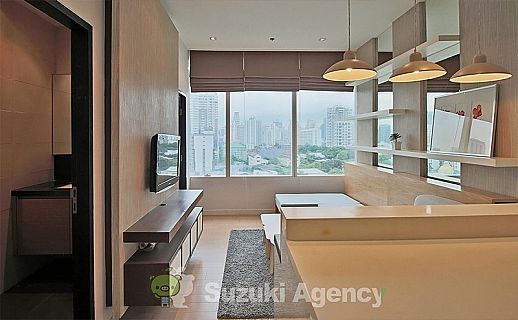 Eight Thonglor Residence