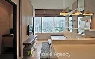 Eight Thonglor Residence：1 BED ROOM Interior Photos No.20