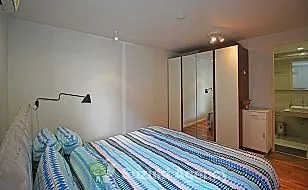 Focus On Saladaeng：1 BED ROOM Interior Photos No.72