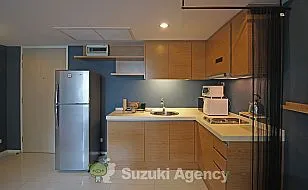 Focus On Saladaeng：1 BED ROOM Interior Photos No.25
