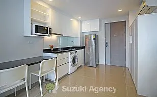 Mirage Sukhumvit 27：1 BED ROOM Interior Photos No.25