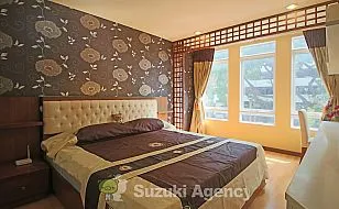 The Amethyst 39：1 BED ROOM Interior Photos No.71
