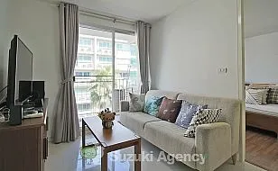 The Clover Thonglor Residence：1 BED ROOM Interior Photos No.22
