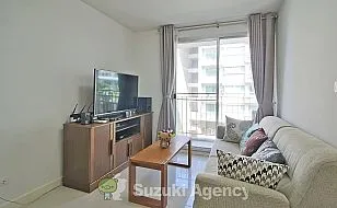 The Clover Thonglor Residence：1 BED ROOM Interior Photos No.21
