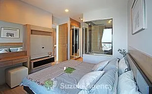 Rhythm Sukhumvit 50：1 BED ROOM Interior Photos No.72