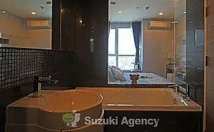 Rhythm Sukhumvit 50：1 BED ROOM Interior Photos No.73