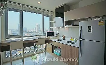Rhythm Sathorn 21