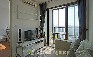 Ideo Mix Sukhumvit 103：1 BED ROOM Interior Photos No.21
