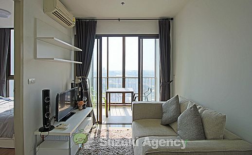 Ideo Mix Sukhumvit 103