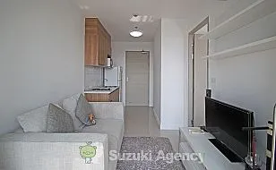 Ideo Mix Sukhumvit 103：1 BED ROOM Interior Photos No.24