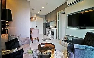 Rhythm Sukhumvit 36-38：1 BED ROOM Interior Photos No.22