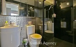 Rhythm Sukhumvit 36-38：1 BED ROOM Interior Photos No.73