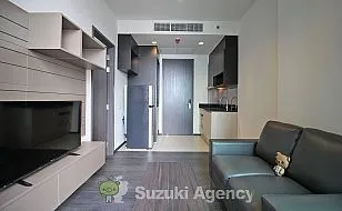 Edge Sukhumvit 23：1 BED ROOM Interior Photos No.23