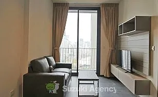 Edge Sukhumvit 23：1 BED ROOM Interior Photos No.20