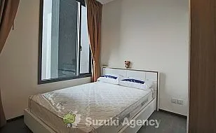 Edge Sukhumvit 23：1 BED ROOM Interior Photos No.71