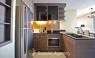 KEYNE by Sansiri：2 BED ROOM Interior Photos No.29