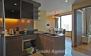 KEYNE by Sansiri：2 BED ROOM Interior Photos No.31