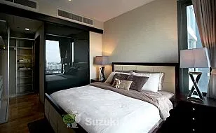 KEYNE by Sansiri：2 BED ROOM Interior Photos No.66