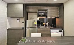 Klass Langsuan Condominium：1 BED ROOM Interior Photos No.24