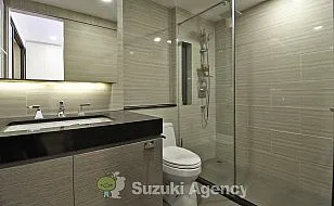 Klass Langsuan Condominium：1 BED ROOM Interior Photos No.73