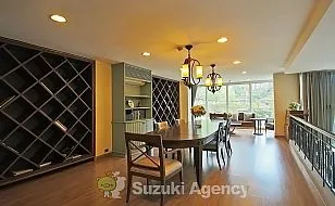 The Crest Sukhumvit 24：Facility Photos No.13