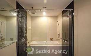 The Crest Sukhumvit 24：2 BED ROOM Interior Photos No.75