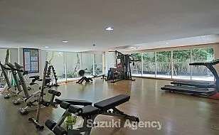 The Crest Sukhumvit 24：Facility Photos No.9