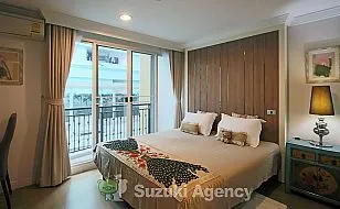 The Crest Sukhumvit 24：1 BED ROOM Interior Photos No.71