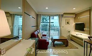 The Crest Sukhumvit 24：1 BED ROOM Interior Photos No.20