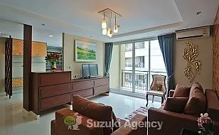 The Crest Sukhumvit 24：2 BED ROOM Interior Photos No.26