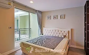 The Crest Sukhumvit 24：2 BED ROOM Interior Photos No.67