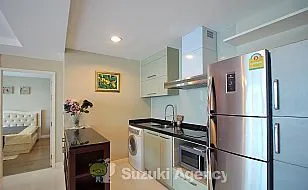 The Crest Sukhumvit 24：2 BED ROOM Interior Photos No.30