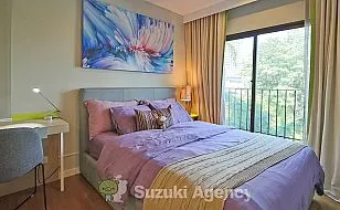 Condolette Dwell Sukhumvit 26：1 BED ROOM Interior Photos No.71