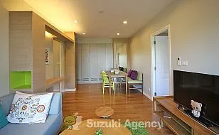 Condolette Dwell Sukhumvit 26：1 BED ROOM Interior Photos No.23