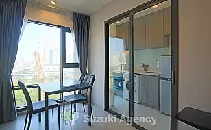 Rhythm Sukhumvit 36-38：1 BED ROOM Interior Photos No.24