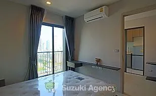 Rhythm Sukhumvit 36-38：1 BED ROOM Interior Photos No.72