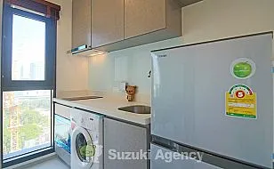 Rhythm Sukhumvit 36-38：1 BED ROOM Interior Photos No.25