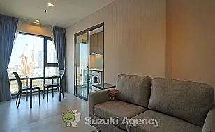 Rhythm Sukhumvit 36-38：1 BED ROOM Interior Photos No.21