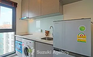 Rhythm Sukhumvit 36-38：1 BED ROOM Interior Photos No.25