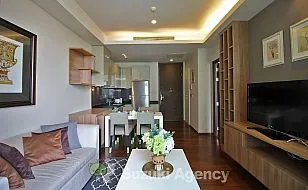 Quattro by Sansiri：1 BED ROOM Interior Photos No.22
